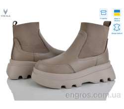 Ботинки Viscala